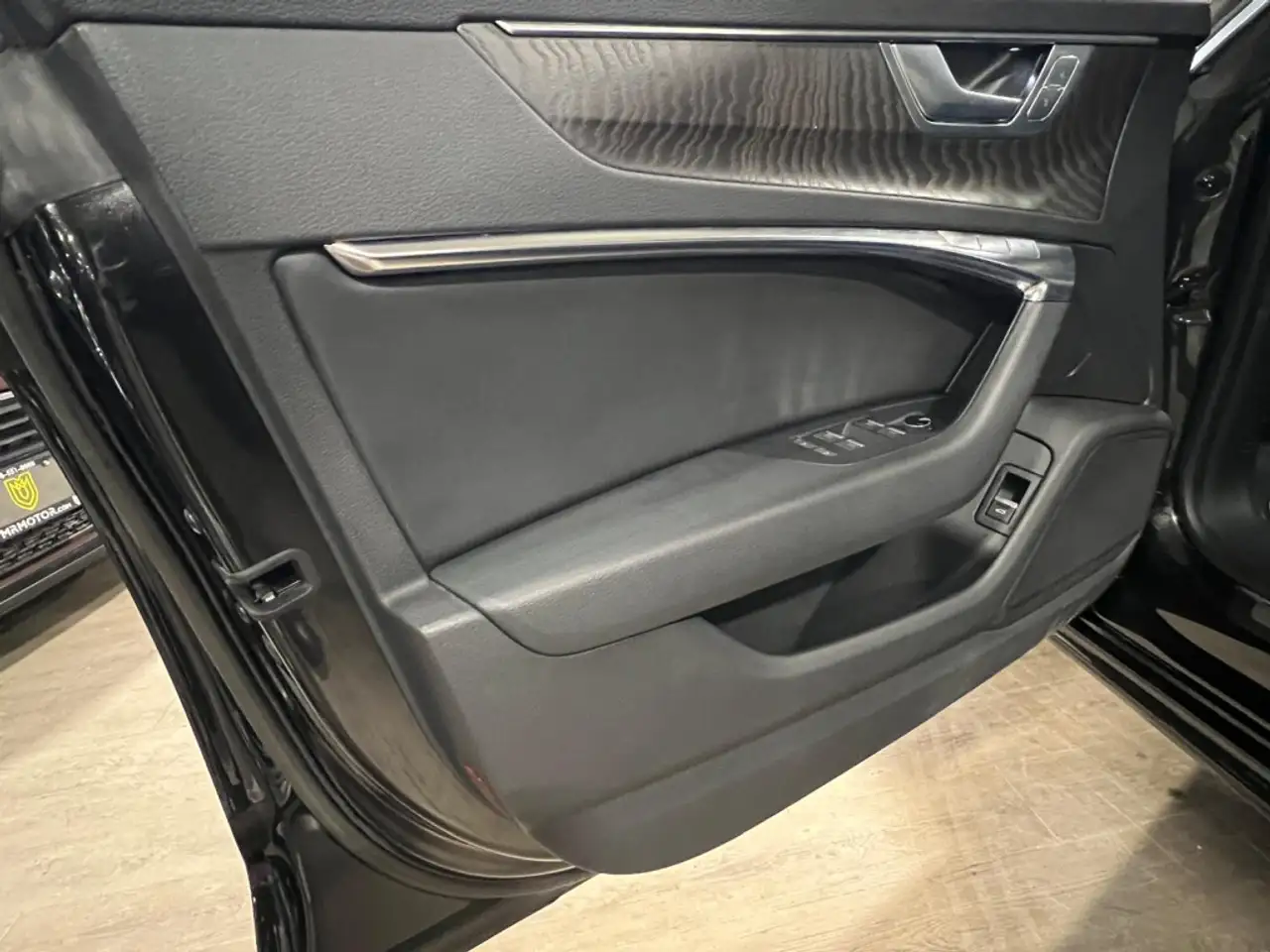 Audi A7 снимка Audi A7