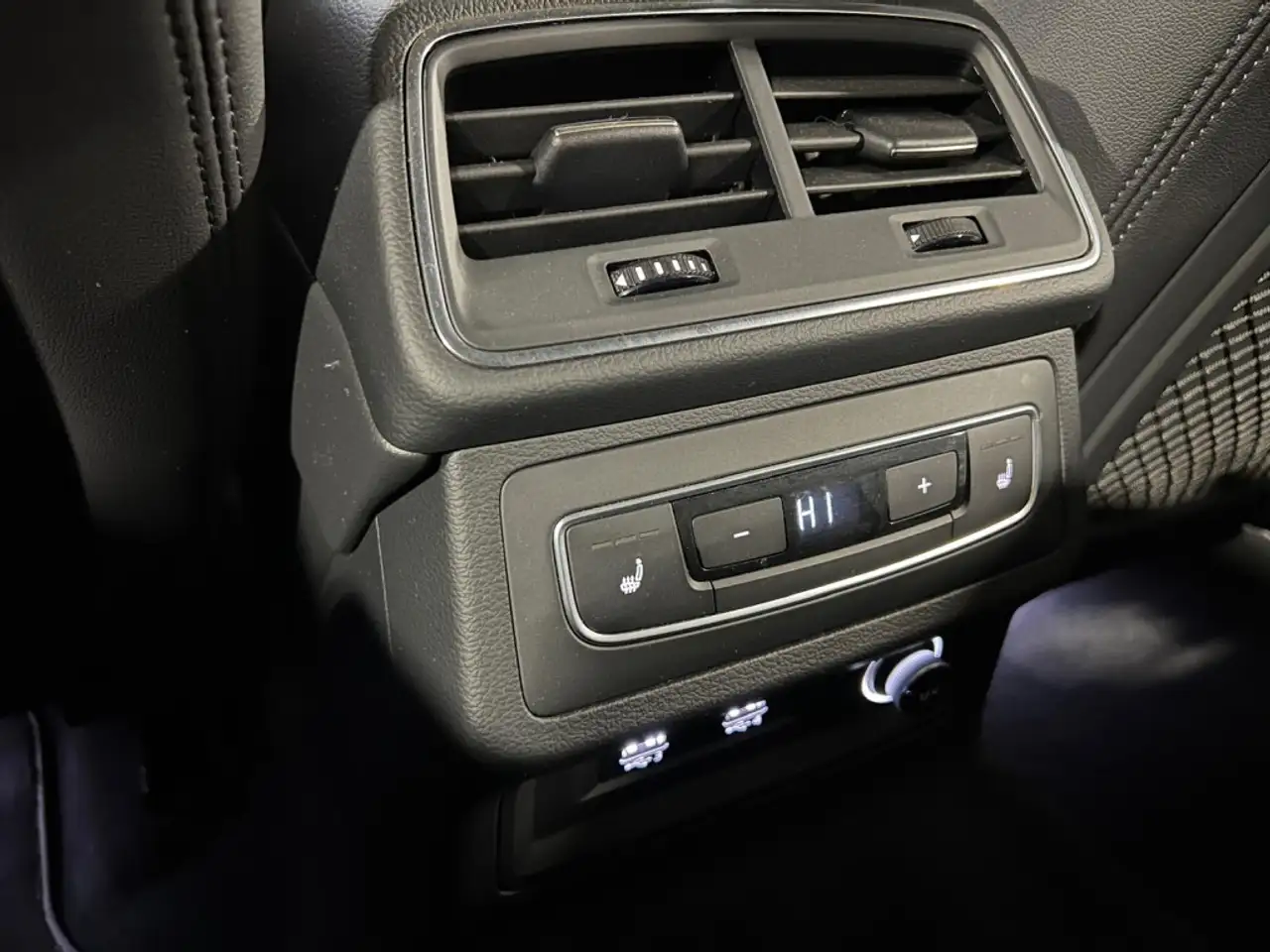 Audi A7 снимка Audi A7