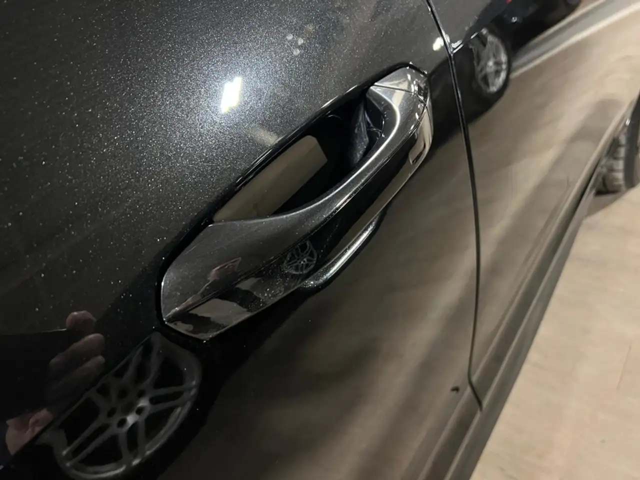 Audi A7 снимка Audi A7