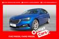 Skoda Scala Style TDI DSG Blau - thumbnail 1