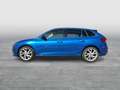 Skoda Scala Style TDI DSG Blau - thumbnail 2