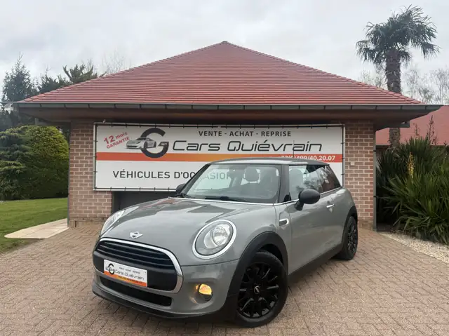 MINI One 1.5 One GRIS NARDO /AIRCO/BLUETHOUT/USB/GAR.1AN