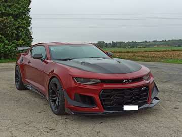 ZL1 1LE