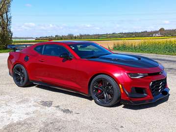 ZL1 1LE