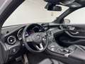 Mercedes-Benz GLC 220 220 d 170 ch 4Matic Launch Edition - Toit Ouvrant - Sièges Electrique - Caméra de Recul Gris - thumbnail 7