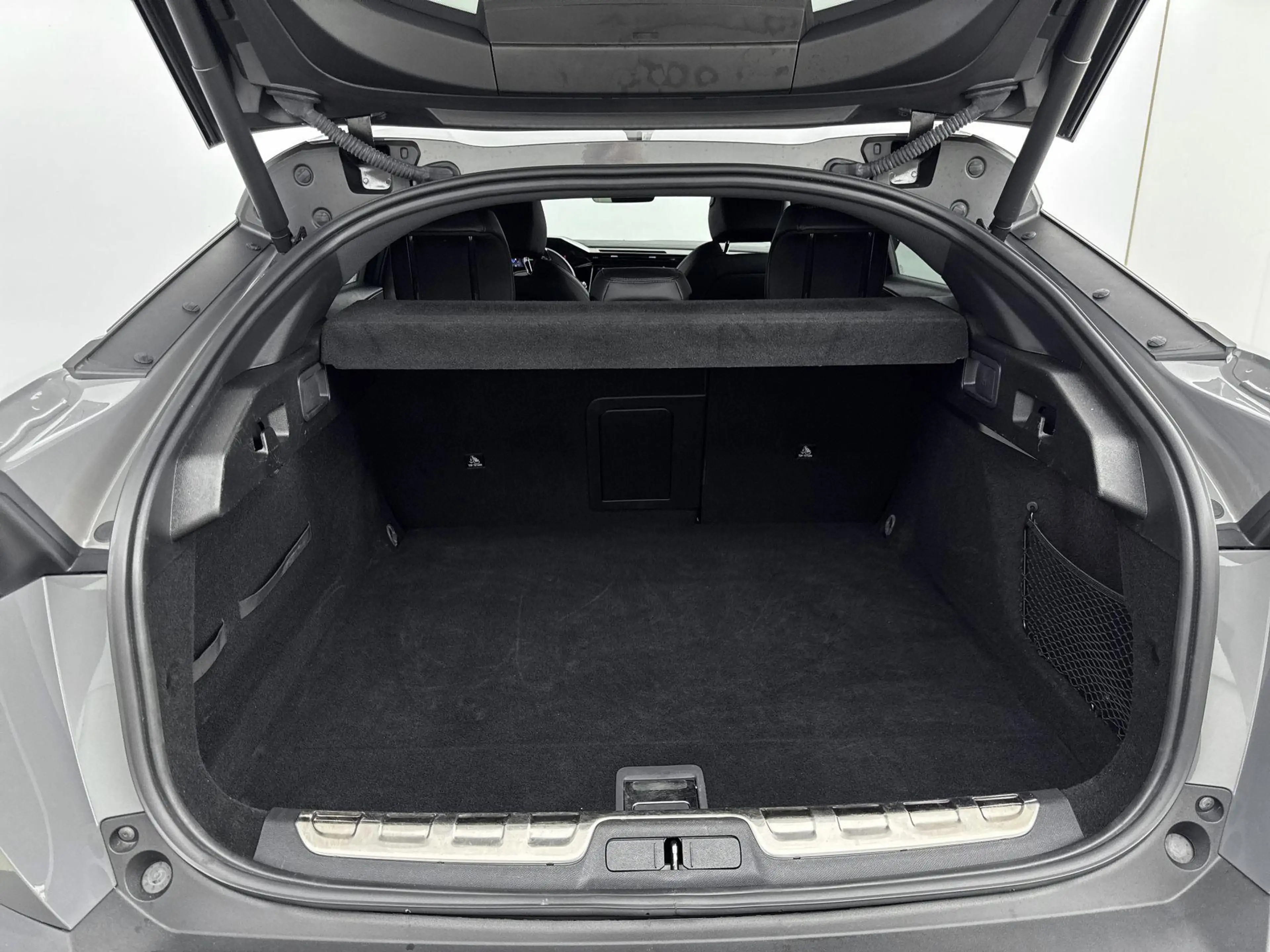 Peugeot 408 1.6 HYbrid GT 180 EAT8 | AGR Comfortstoelen | Hand — photo 14