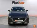 Mazda 2 1.5 GE 66kW (90CV) Black Tech Edition Gris - thumbnail 9