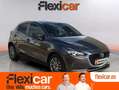 Mazda 2 1.5 GE 66kW (90CV) Black Tech Edition Gris - thumbnail 1