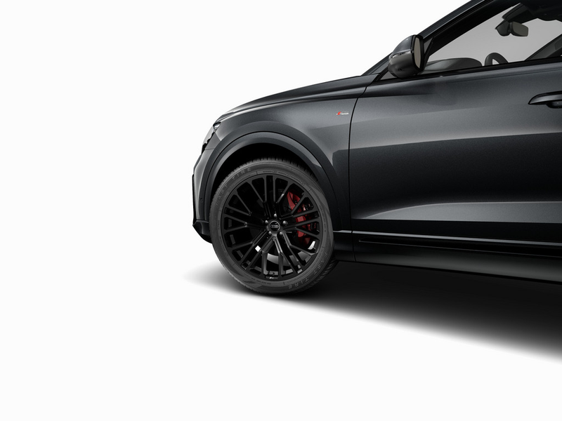 Audi Q8 50 TDI quattro B&O/Panorama/MatrixLED — photo 5