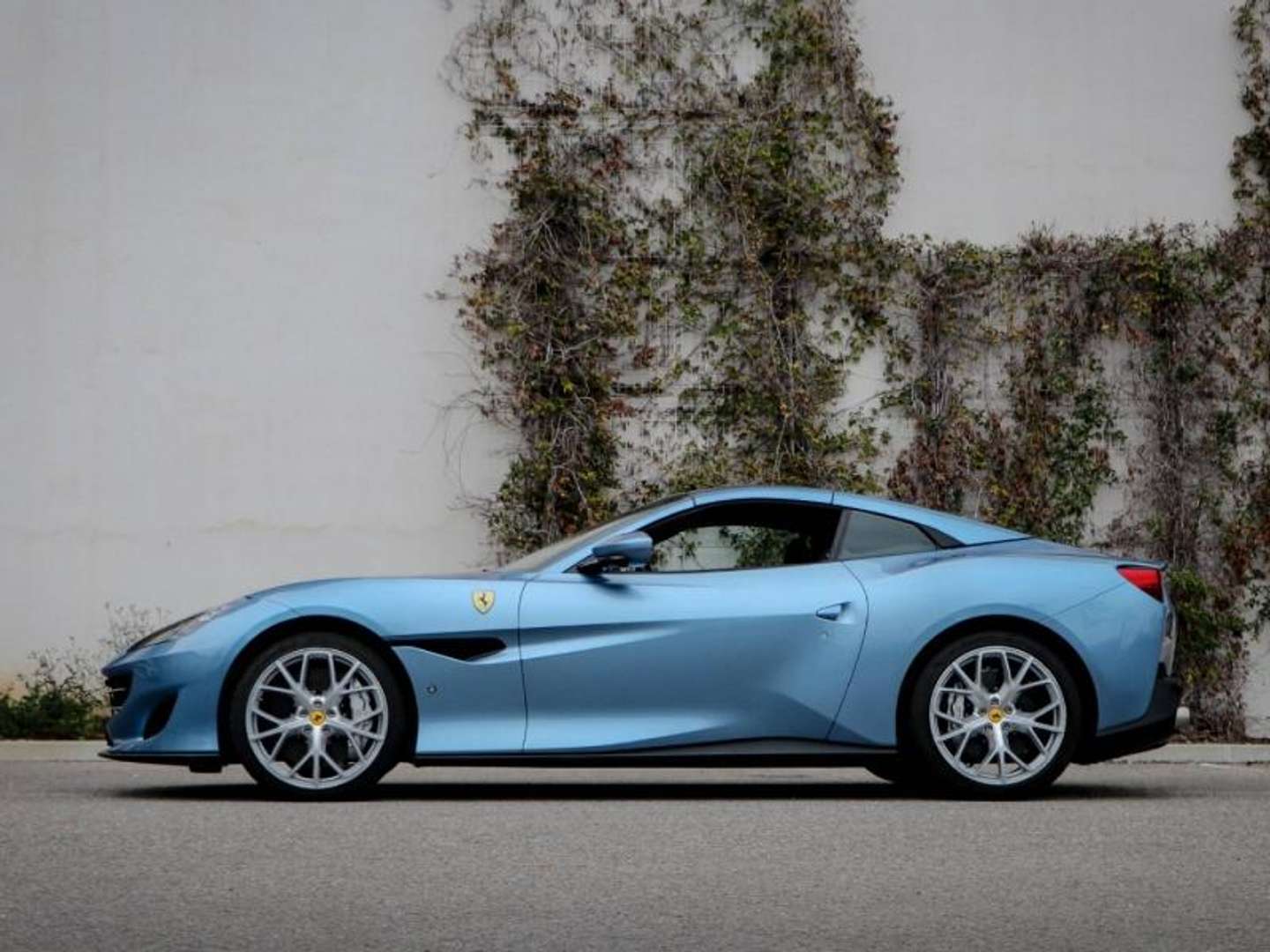 Ferrari Portofino - - Joinsteer - #5