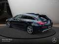 Mercedes-Benz CLA 220 d AMG+AHK+KAMERA+KEYLESS+8G Zwart - thumbnail 10