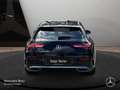 Mercedes-Benz CLA 220 d AMG+AHK+KAMERA+KEYLESS+8G Noir - thumbnail 9