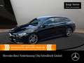 Mercedes-Benz CLA 220 d AMG+AHK+KAMERA+KEYLESS+8G Zwart - thumbnail 1