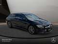 Mercedes-Benz CLA 220 d AMG+AHK+KAMERA+KEYLESS+8G Zwart - thumbnail 5