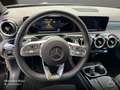Mercedes-Benz CLA 220 d AMG+AHK+KAMERA+KEYLESS+8G Zwart - thumbnail 14