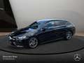 Mercedes-Benz CLA 220 d AMG+AHK+KAMERA+KEYLESS+8G Zwart - thumbnail 2