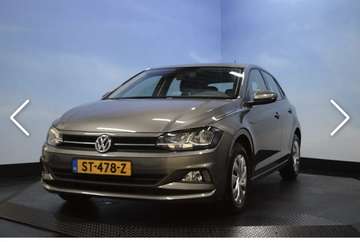 1.0 TSI Comfortline