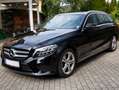 Mercedes-Benz C 180 C 180 T Aut. | LEDER NAVI R-KAMERA CARPLAY 8-fach Schwarz - thumbnail 1