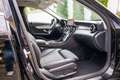 Mercedes-Benz C 180 C 180 T Aut. | LEDER NAVI R-KAMERA CARPLAY 8-fach Schwarz - thumbnail 9