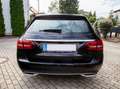 Mercedes-Benz C 180 C 180 T Aut. | LEDER NAVI R-KAMERA CARPLAY 8-fach Schwarz - thumbnail 4