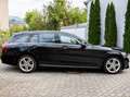 Mercedes-Benz C 180 C 180 T Aut. | LEDER NAVI R-KAMERA CARPLAY 8-fach Schwarz - thumbnail 3