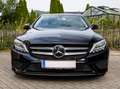 Mercedes-Benz C 180 C 180 T Aut. | LEDER NAVI R-KAMERA CARPLAY 8-fach Schwarz - thumbnail 2