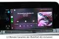 Volkswagen Golf VIII Variant 2.0 TDI Life NAVI LED AHK PDC Argent - thumbnail 16