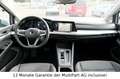 Volkswagen Golf VIII Variant 2.0 TDI Life NAVI LED AHK PDC Argent - thumbnail 20