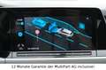 Volkswagen Golf VIII Variant 2.0 TDI Life NAVI LED AHK PDC Argent - thumbnail 17