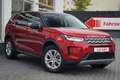 Land Rover Discovery Sport 2.0 Basis AWD LED Navi Kamera Rot - thumbnail 4