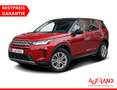 Land Rover Discovery Sport 2.0 Basis AWD LED Navi Kamera Rot - thumbnail 1