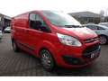 Ford Transit Custom Kasten 340 L1 Trend AHK Navi Dyn. Kurvenlicht ACC Rot - thumbnail 7