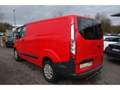 Ford Transit Custom Kasten 340 L1 Trend AHK Navi Dyn. Kurvenlicht ACC Rot - thumbnail 3