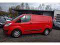 Ford Transit Custom Kasten 340 L1 Trend AHK Navi Dyn. Kurvenlicht ACC Rot - thumbnail 2