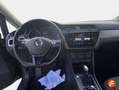 Volkswagen Touran 2.0TDI Advance DSG Azul - thumbnail 8