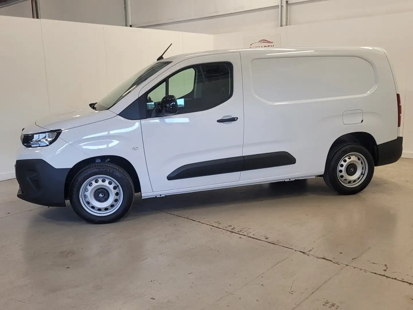 Citroen Berlingo XL 15 BlueHDI 130pk EAT8 ref.073 Wit - 2