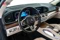 Mercedes-Benz GLE 400 d 4M Coupe 21 AMG Line Burmester Pano Grün - thumbnail 7