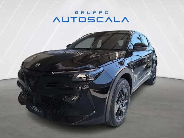 Alfa Romeo Junior 1.2 145cv Hybrid eDCT6