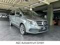 Mercedes-Benz V 300 d Lang Avantgarde 4 Matic Gris - thumbnail 10