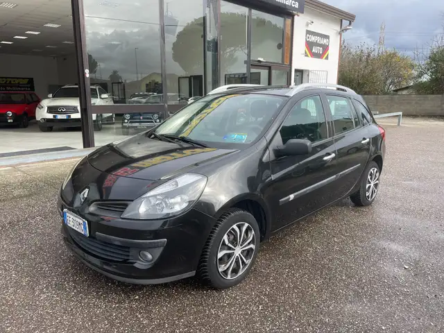 Renault Clio Clio III Sportour 1.2 16v X NEOPATENTATI