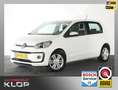 Volkswagen up! 1.0 BMT high up! | climatronic | stoelverwarming. Blanc - thumbnail 1
