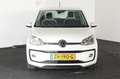 Volkswagen up! 1.0 BMT high up! | climatronic | stoelverwarming. Blanc - thumbnail 3