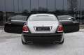 Rolls-Royce Wraith 6.6i V12 Bi-Turbo Schwarz - thumbnail 10