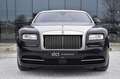 Rolls-Royce Wraith 6.6i V12 Bi-Turbo Schwarz - thumbnail 6