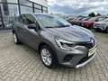 Renault Captur TCe Mild Hybrid 140 EDC GPF EVOLUTION Gris - thumbnail 2