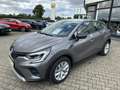 Renault Captur TCe Mild Hybrid 140 EDC GPF EVOLUTION Gris - thumbnail 8