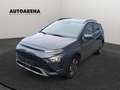 Hyundai BAYON 1.0 T-GDI Style Android Auto, Apple Car Grau - thumbnail 2