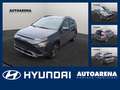 Hyundai BAYON 1.0 T-GDI Style Android Auto, Apple Car Grau - thumbnail 1