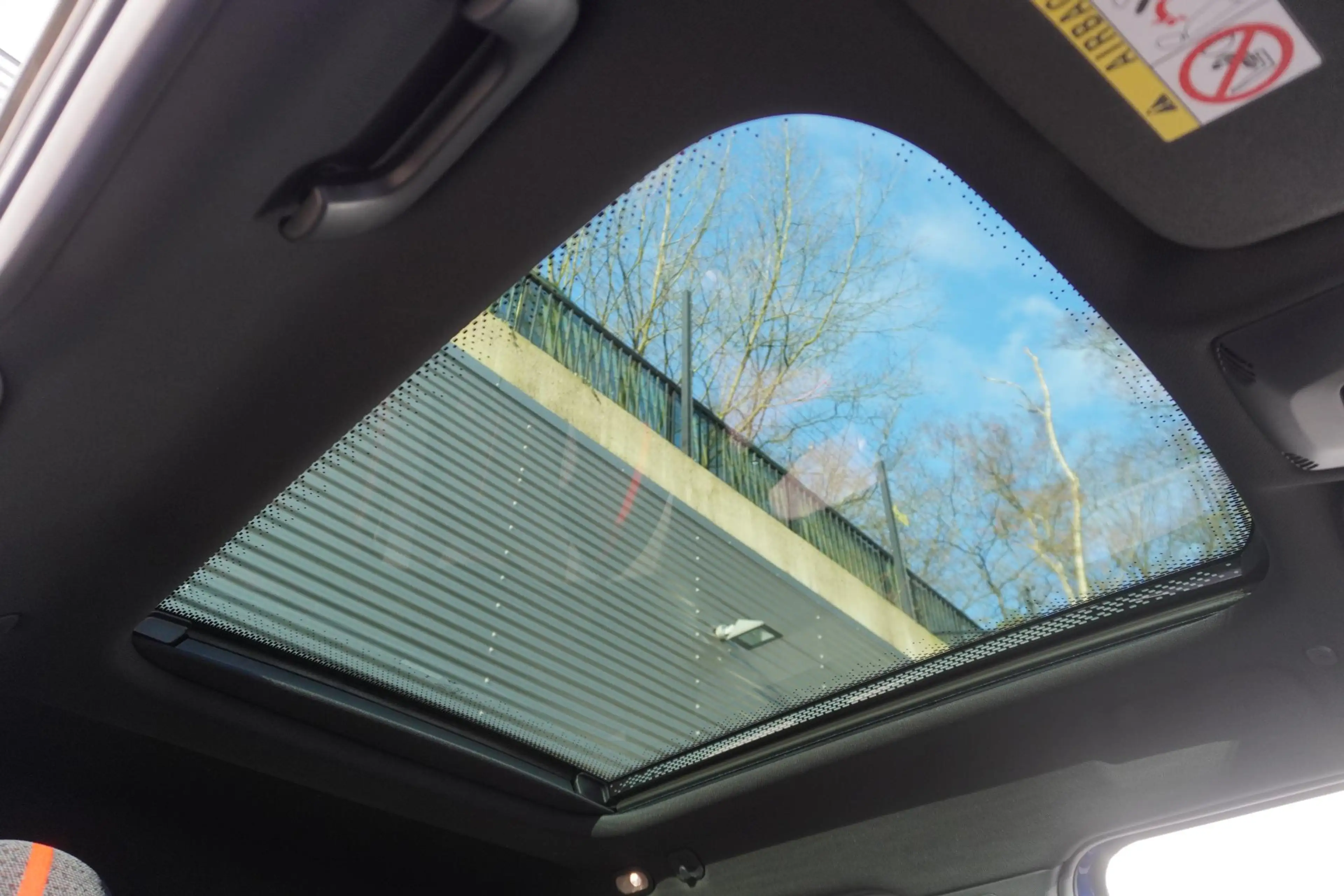 MINI Aceman E John Cooper Works Uitvoering | Pakket L | Glazen — photo 12