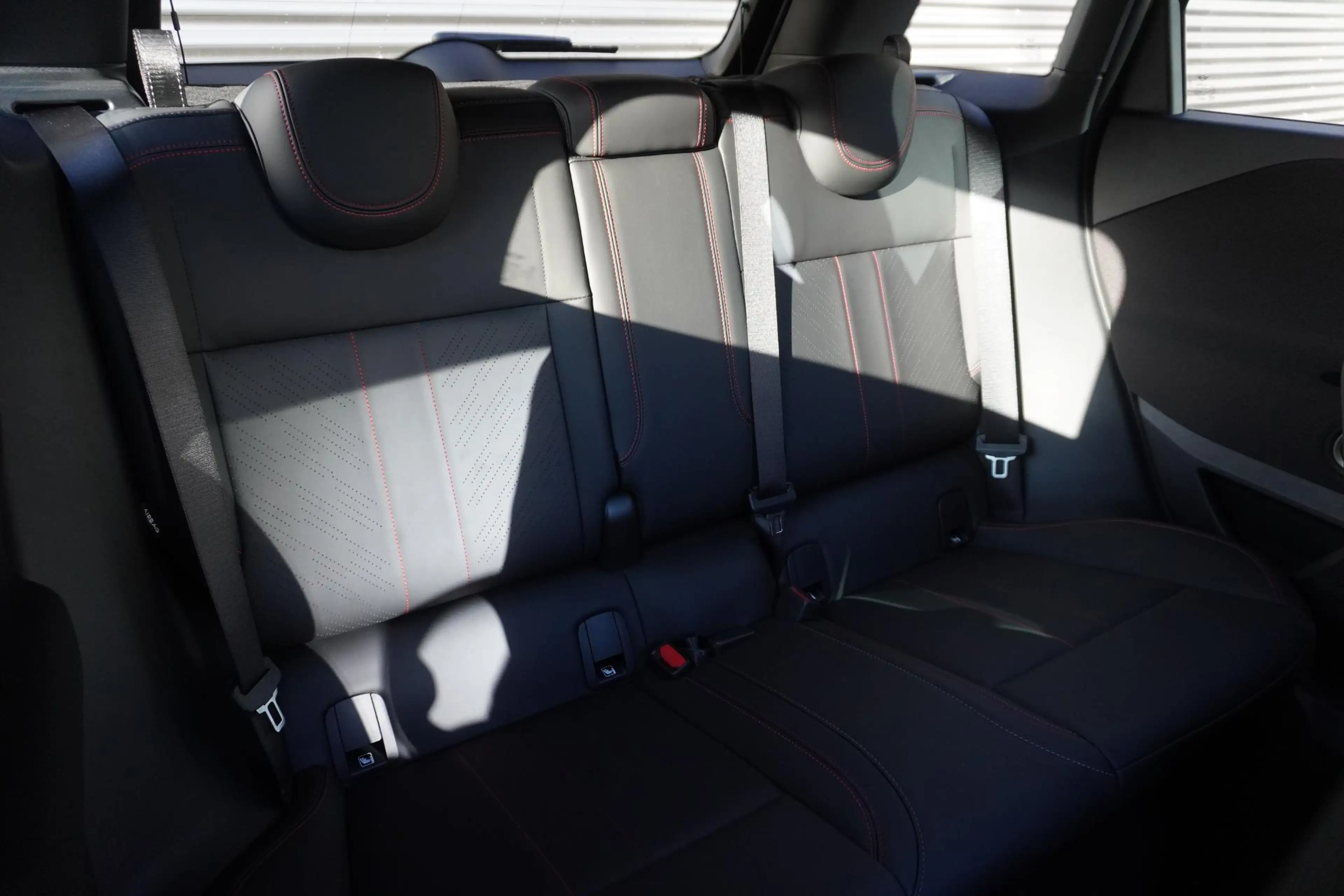 MINI Aceman E John Cooper Works Uitvoering | Pakket L | Glazen — photo 10